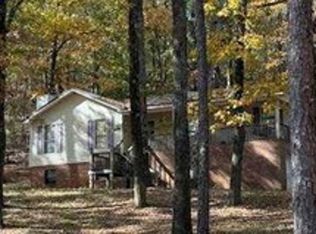 6325 Rock Mountain Lake Rd, Mc Calla, AL 35111