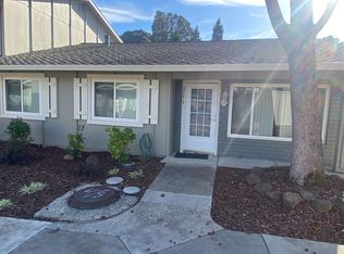 2573 Fountainhead Dr, San Ramon, CA 94583