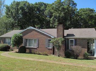 4685 Highway 69a N, Camden, TN 38320