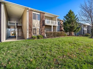 3800 Saddlebrook Pl APT 607, Columbia, MO 65202