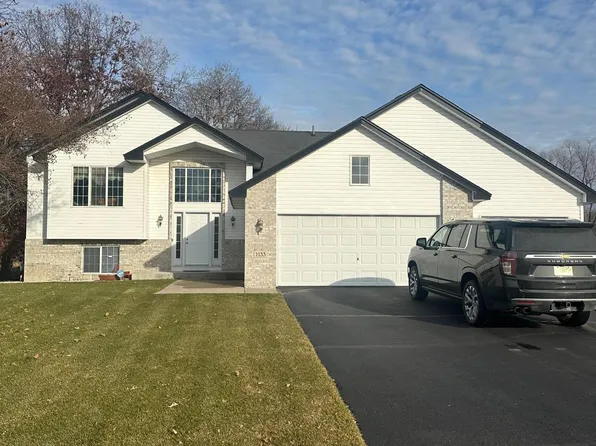 1133 159th Ave NW, Andover, MN 55304