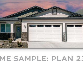 4021 Cold Springs Ct, Reno, NV 89508