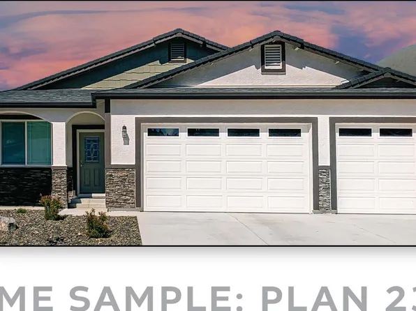 4021 Cold Springs Ct, Reno, NV 89508