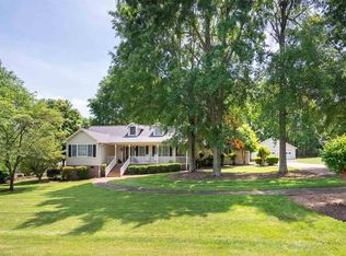 208 Arcadia Dr, Anderson, SC 29621