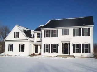 1786 Sweets Corners Rd, Fairport, NY 14450