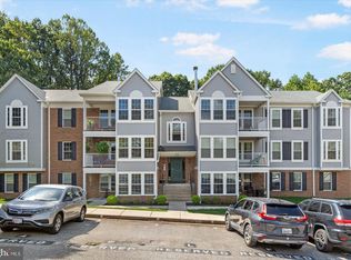 1005 Jessicas Ct APT K, Bel Air, MD 21014