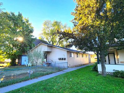 2506 E Rowan Ave, Spokane, WA, 99217