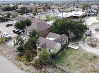 506 N Corpus St, Rio Grande City, TX 78582