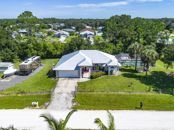 7746 101st Court, Vero Beach, FL 32967