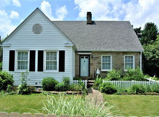 481 Beacon Rd, Newark, OH 43055