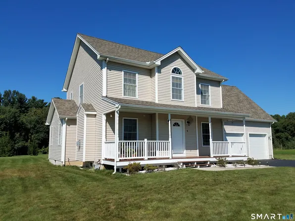 1 Morello Circle, Windsor, CT 06095