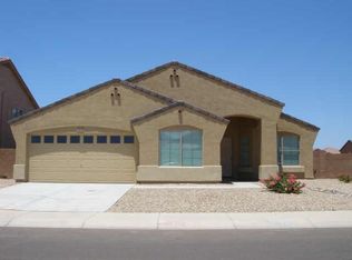 2934 W Maldonado Rd, Phoenix, AZ 85041