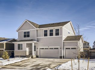 96 S Vandriver Way, Aurora, CO 80018
