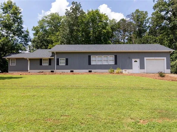 1026 Rierson Rd, Tobaccoville, NC 27050