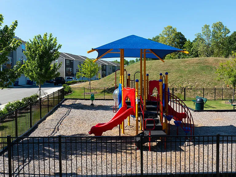 Affinity at Oak Hills — Photo 37