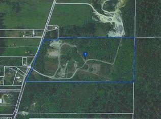 1805 Elk Valley Road, Crescent City, CA 95531