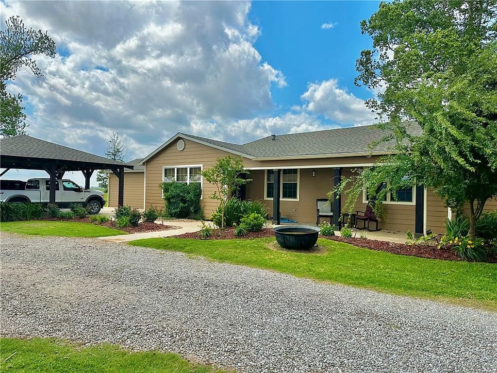 142 Cheneyville Echo Rd, Cheneyville, LA 71325 MLS 2446873 Zillow