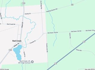 13054 Coolican Rd, Red Creek, NY 13143