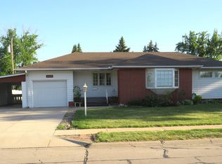 2517 31st St, Columbus, NE 68601