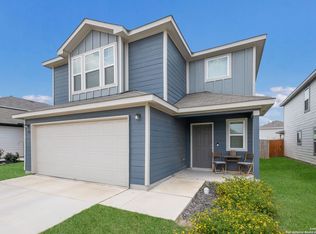 13735 Prospector Post, San Antonio, TX 78253