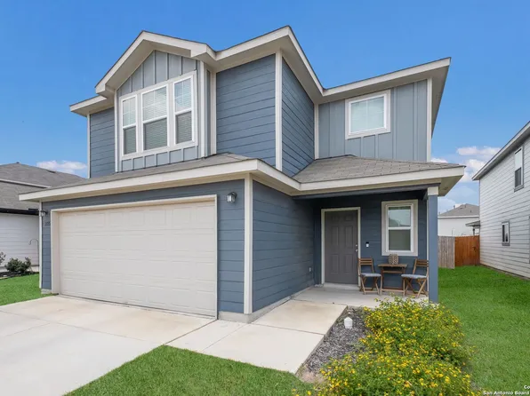 13735 Prospector Post, San Antonio, TX 78253