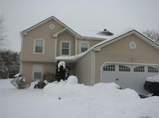 26 E Woodfield, Etna, OH 43062