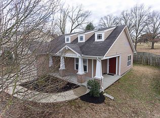 2804 Paddle Wheel Dr, Nashville, TN 37214