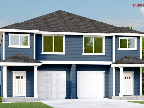 3611 Chestnut St, Forest Grove, OR 97116