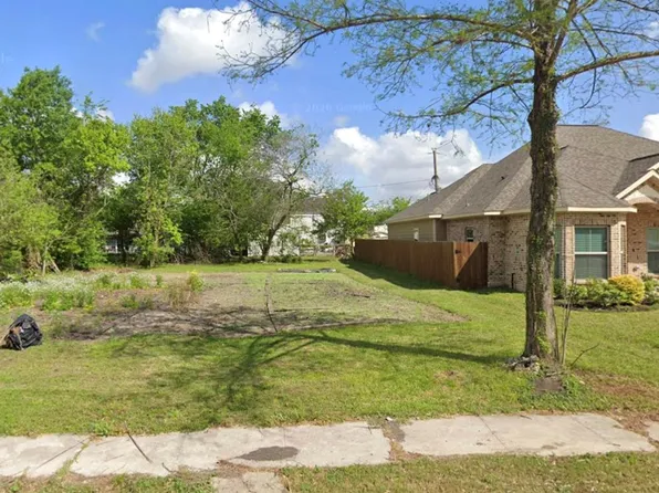 2939 Payson St, Houston, TX 77021