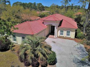 7545 Veneto Ct, Myrtle Beach, SC 29572