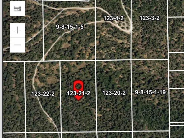 LOT 21 Sky Hvn Unit 2, Duck Creek Village, UT 84762