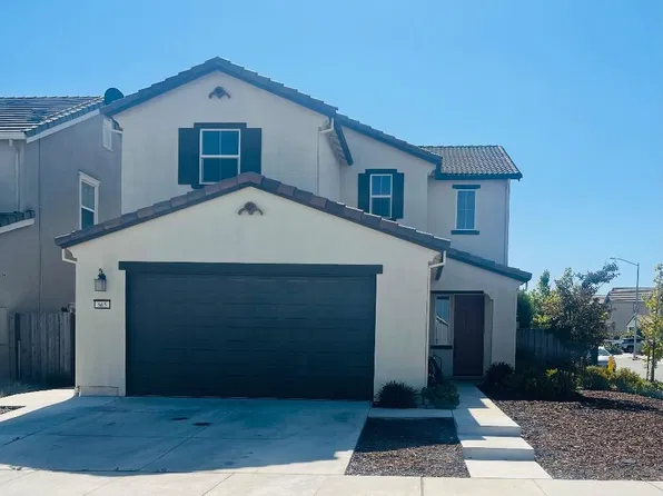 665 Tanoak Ct, Hollister, CA 95023