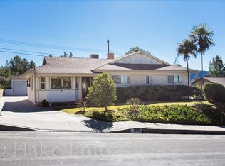 7200 Dos Rios Dr, Tujunga, CA 91042