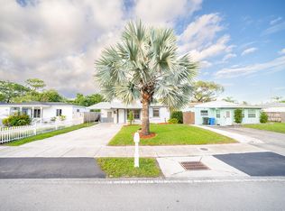 321 NW 51st Street, Oakland Park, FL 33309