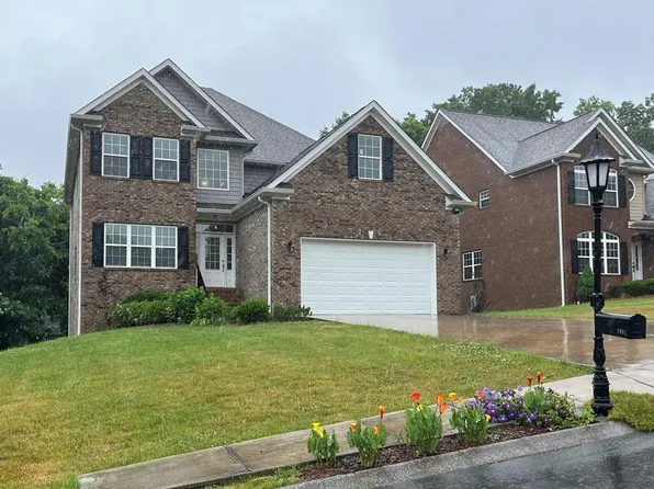 1903 Keystone Way, Dalton, GA 30720