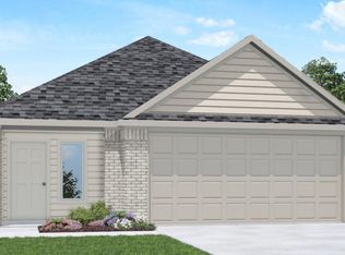3085 Alder Flower Dr, Katy, TX 77493