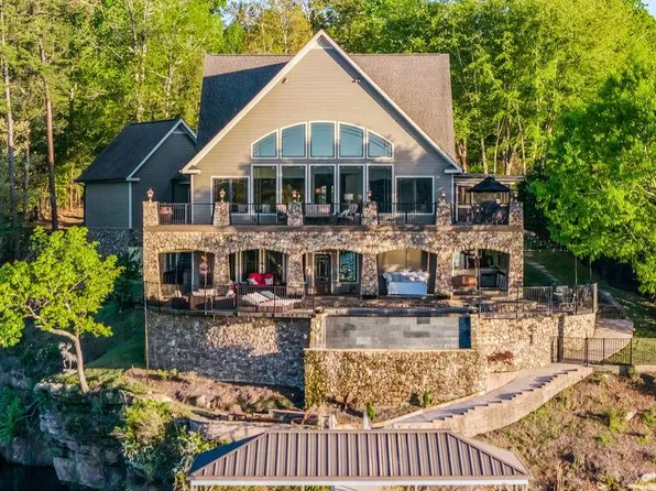 2281 Sipsey Pines Rd, Arley, AL 35541