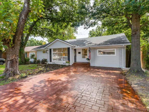 3328 Santa Teresa Ave, Dallas, TX 75228