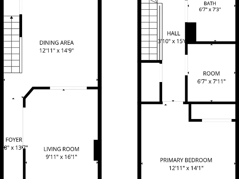 65 Atlantic St #2 — Photo 3