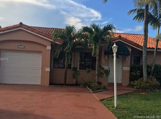 14415 SW 110th St, Miami, FL 33186