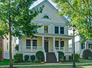 116 George St, Robbinsville, NJ 08691