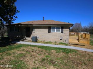 154 Jesse Way, Shepherdsville, KY 40165