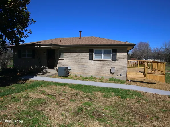 154 Jesse Way, Shepherdsville, KY 40165