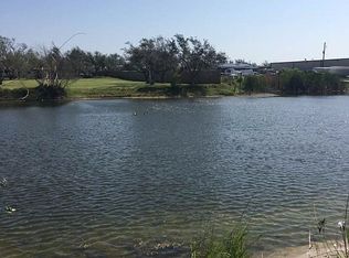2036 Sawyer Ln, Aransas Pass, TX 78336