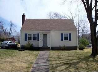 15 Wedgewood Dr, Manchester, CT 06042