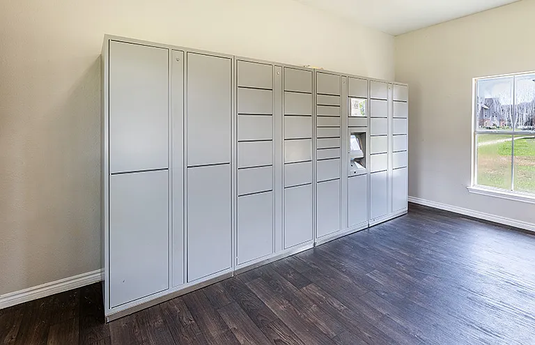 The Villages at Louetta Apartments — Photo 20
