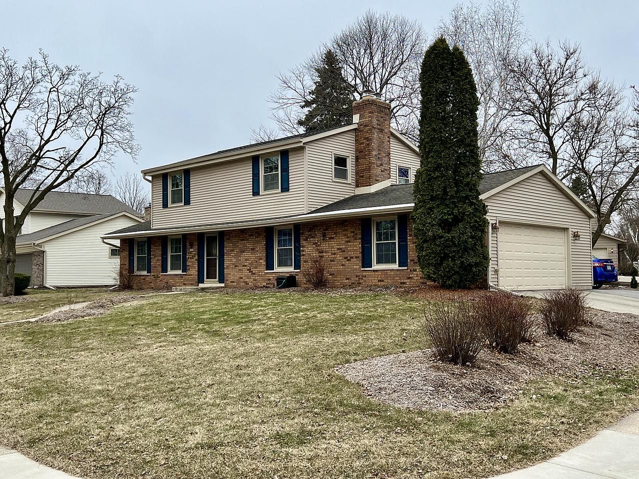 1829 Ruben DRIVE, Waukesha, WI 53186 Zillow