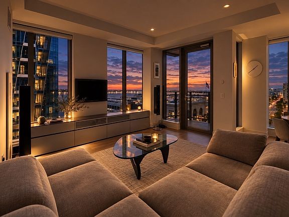 4th image of 133 Seaport Blvd Unit 1122