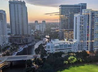333 Las Olas Way APT 2206, Fort Lauderdale, FL 33301