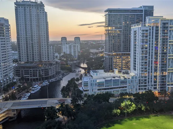 333 Las Olas Way APT 2206, Fort Lauderdale, FL 33301